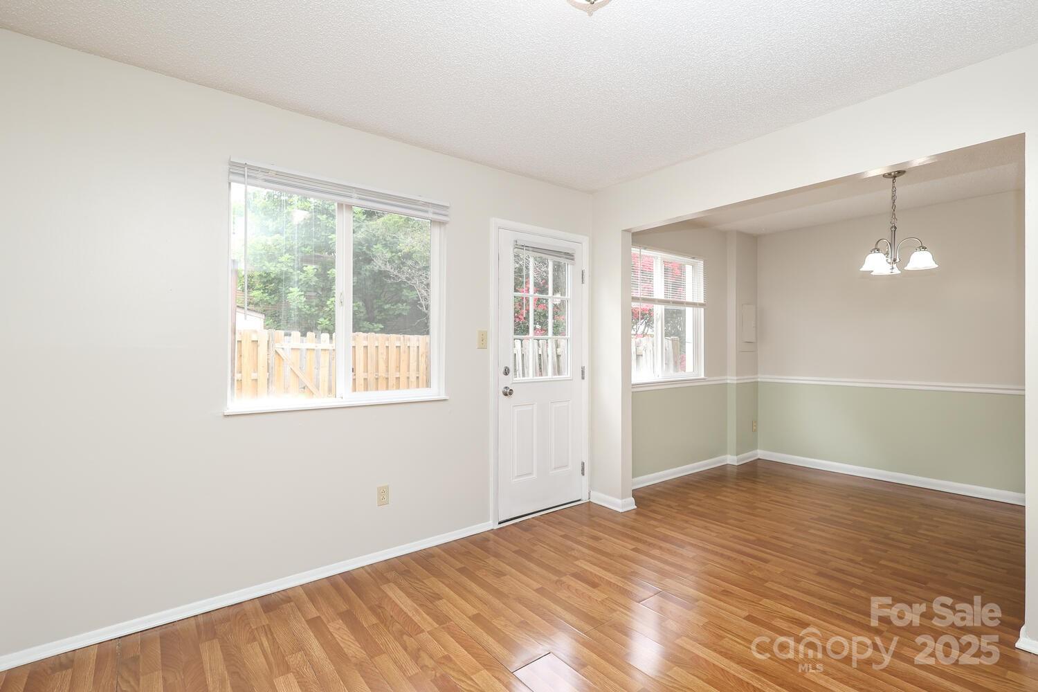 9403 Lexington Circle, Unit C Charlotte, NC 28213 - Photo 14 of 29