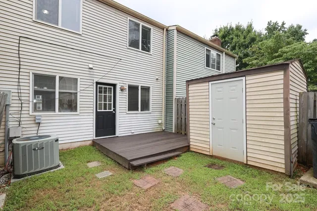 $239,000 | 9403 Lexington Circle, Unit C, Charlotte, NC 28213