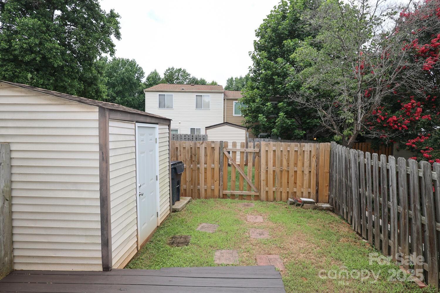 9403 Lexington Circle, Unit C Charlotte, NC 28213 - Photo 29 of 29