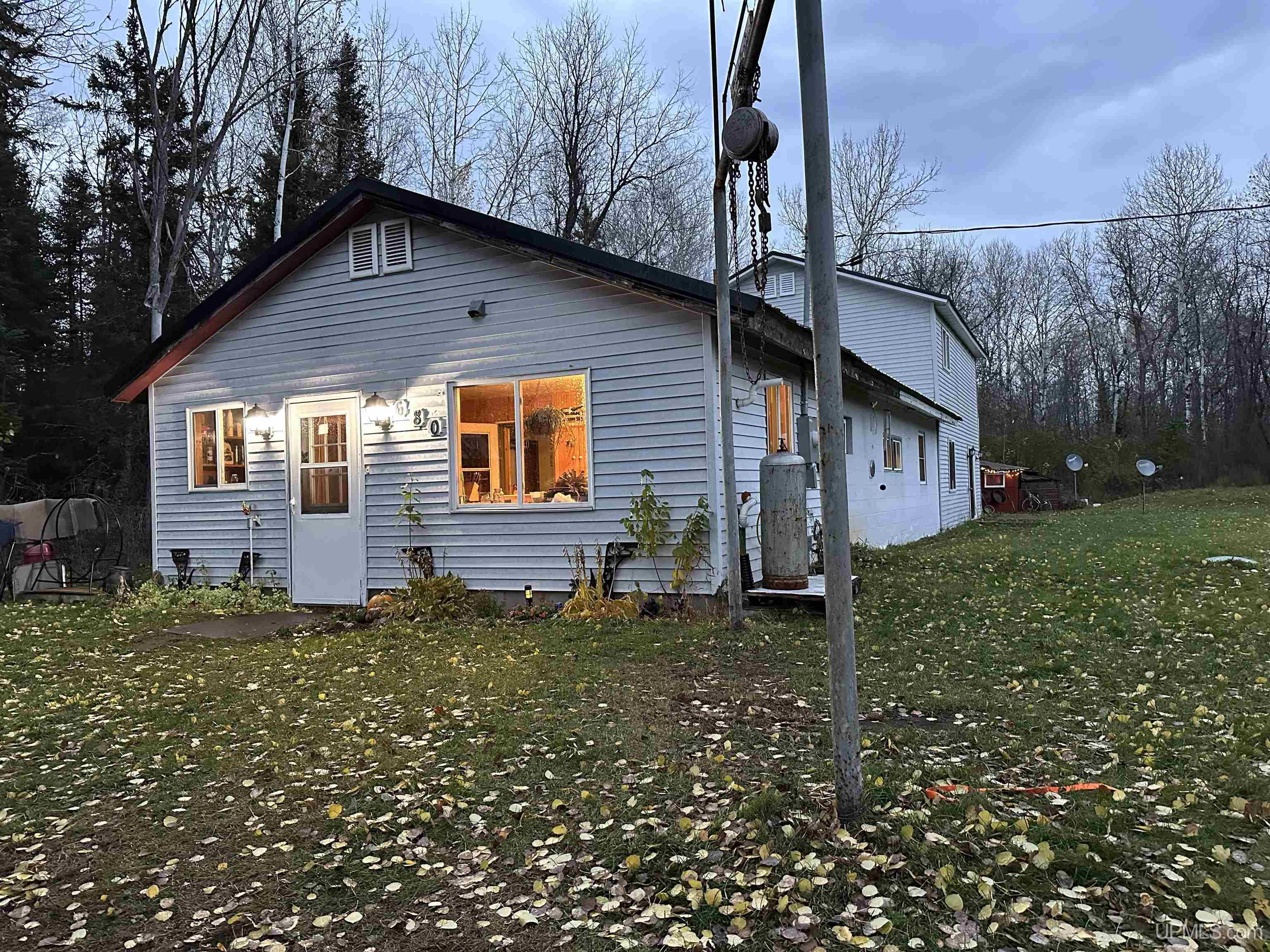 680 Johnson Road Wakefield, MI 49968 - Photo 1 of 27