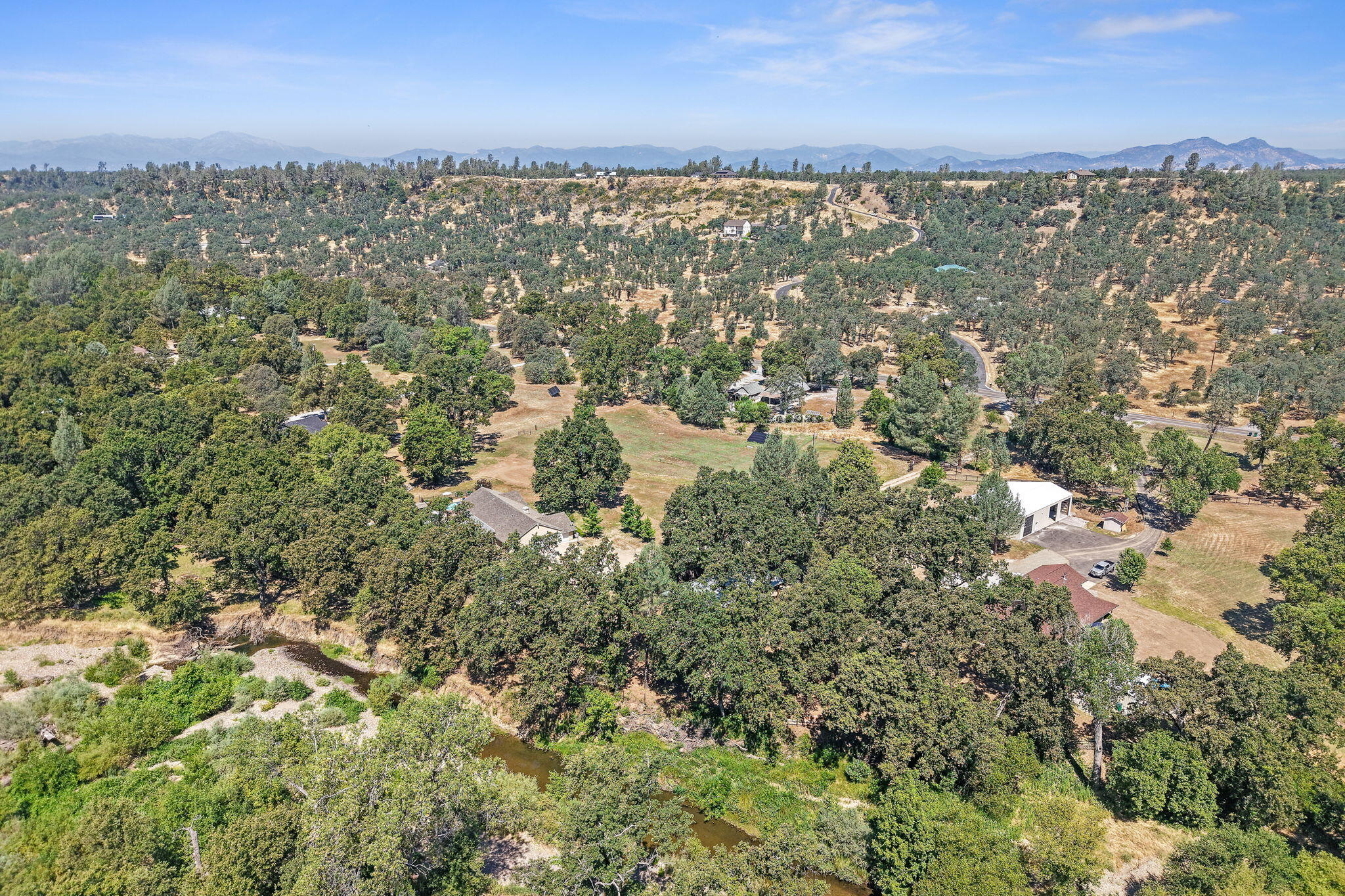 10971 Oak Run Road Oak Run, CA 96069 - Photo 4 of 49 10971 Oak Run Rd