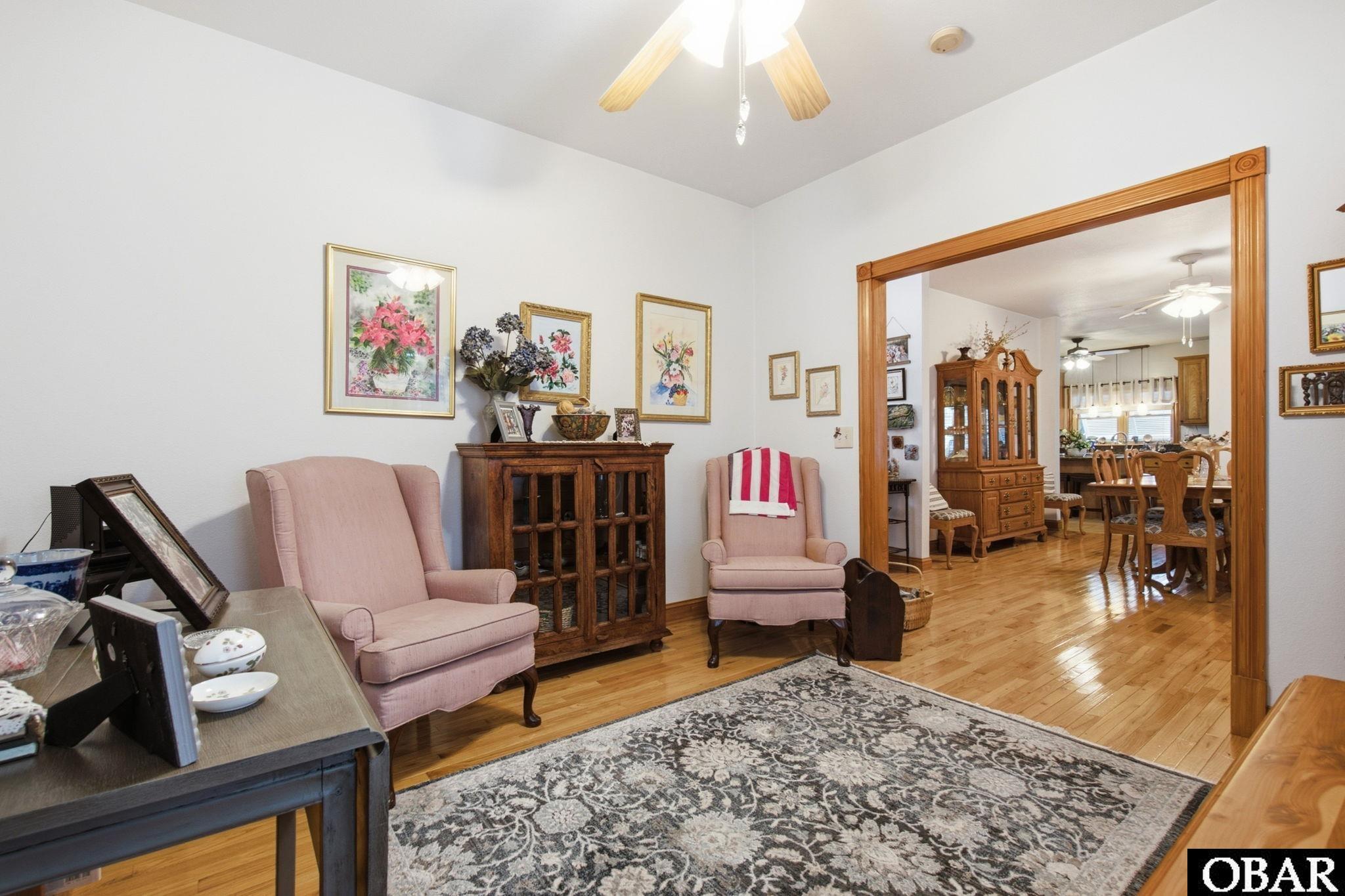 40099 Old Main Road Avon, NC 27915 - Photo 12 of 60