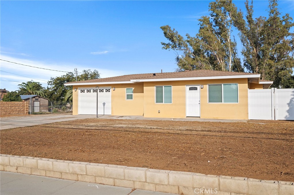 9219 Colorado Avenue Riverside, CA 92503 - Photo 7 of 30 a view of a house with a outdoor space