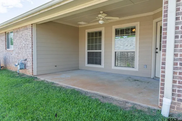 $1,900 | 421 West Cumberland Road, Unit 703, Tyler, TX 75703