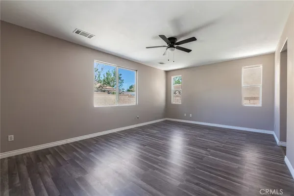 $3,350 | 44435 Byron Drive, Lancaster, CA 93535