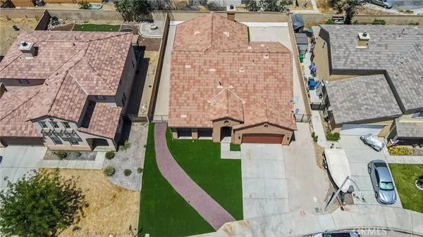 $3,350 | 44435 Byron Drive, Lancaster, CA 93535