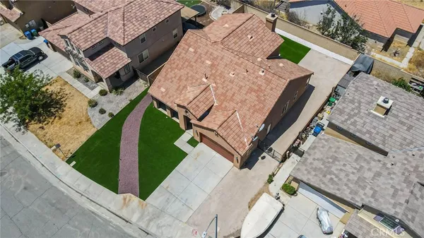 $3,350 | 44435 Byron Drive, Lancaster, CA 93535