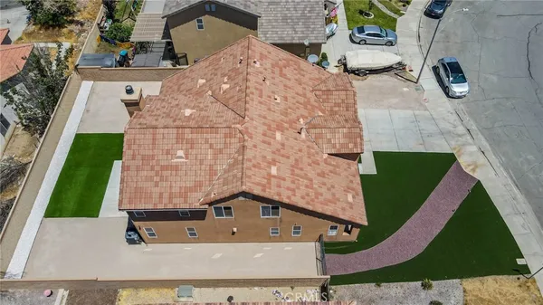 $3,350 | 44435 Byron Drive, Lancaster, CA 93535