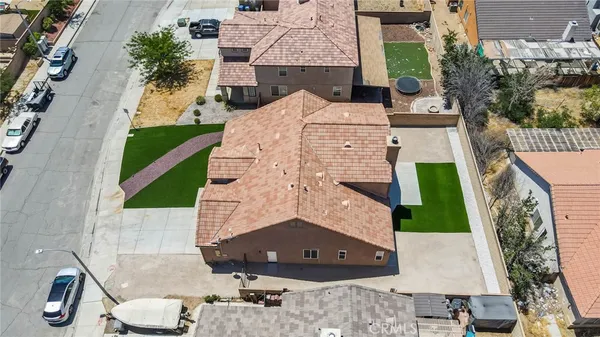 $3,350 | 44435 Byron Drive, Lancaster, CA 93535