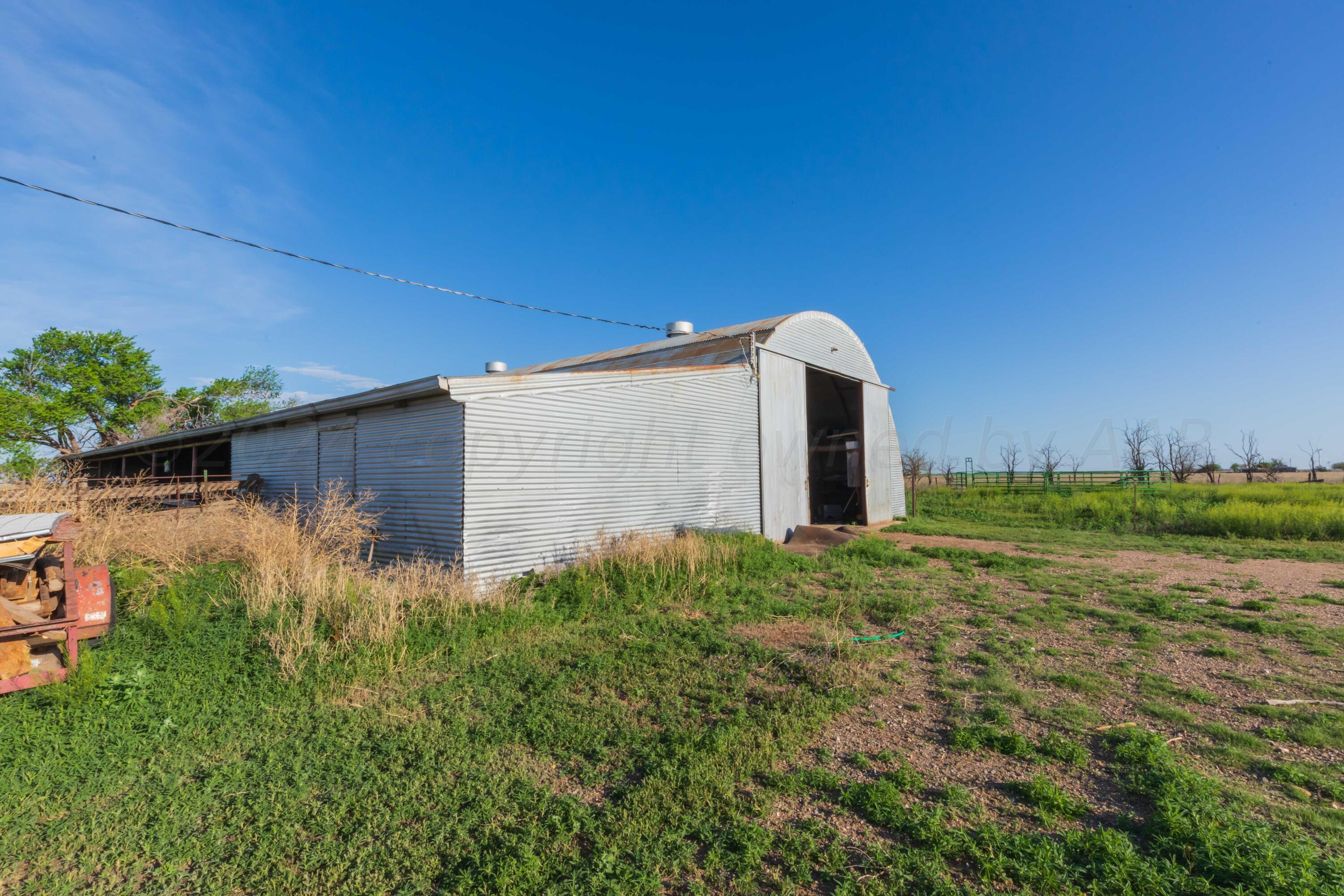 4825 Highway 207 Claude, TX 79019 - Photo 39 of 53 LAND VIEW 4