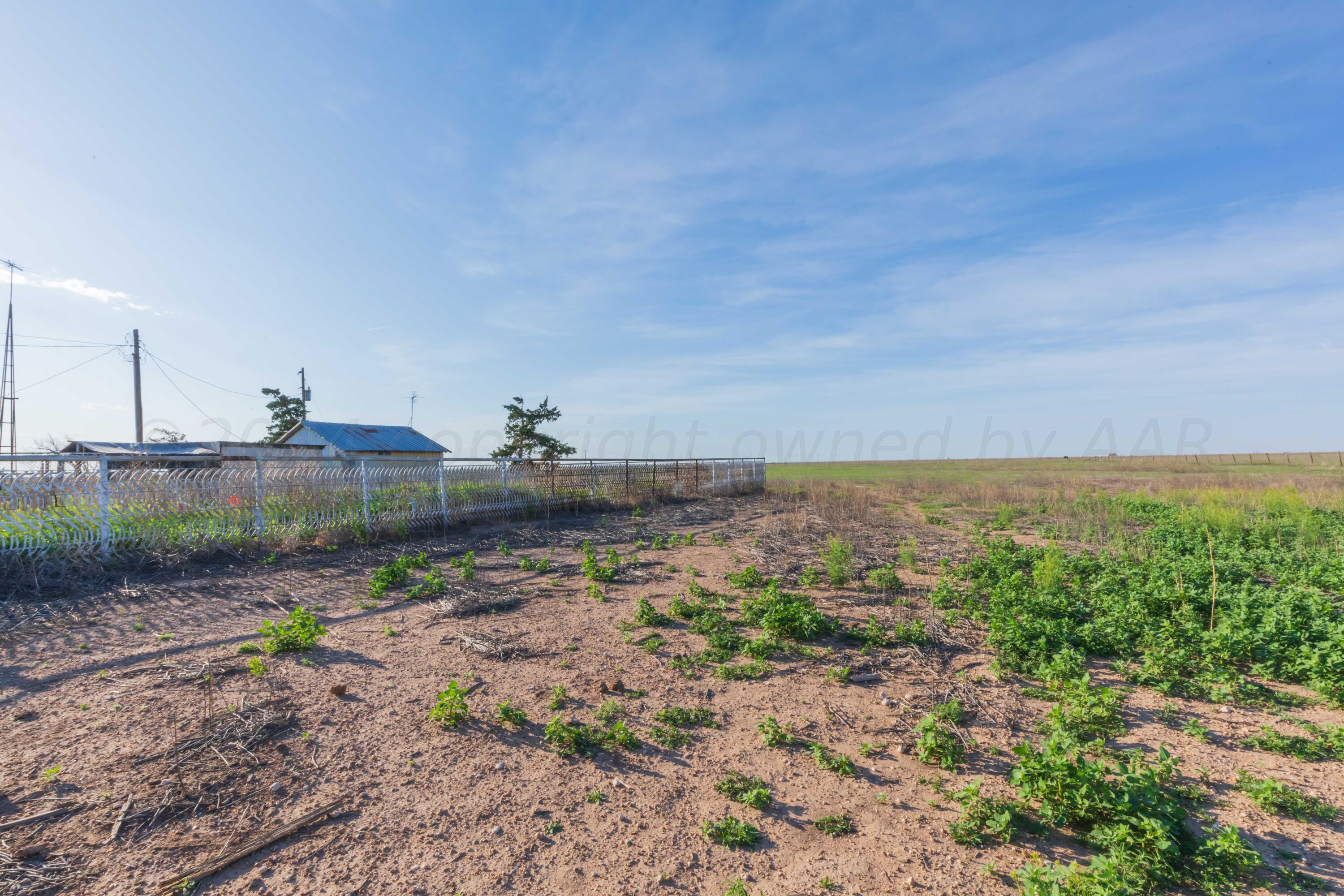 4825 Highway 207 Claude, TX 79019 - Photo 45 of 53 LAND VIEW 10