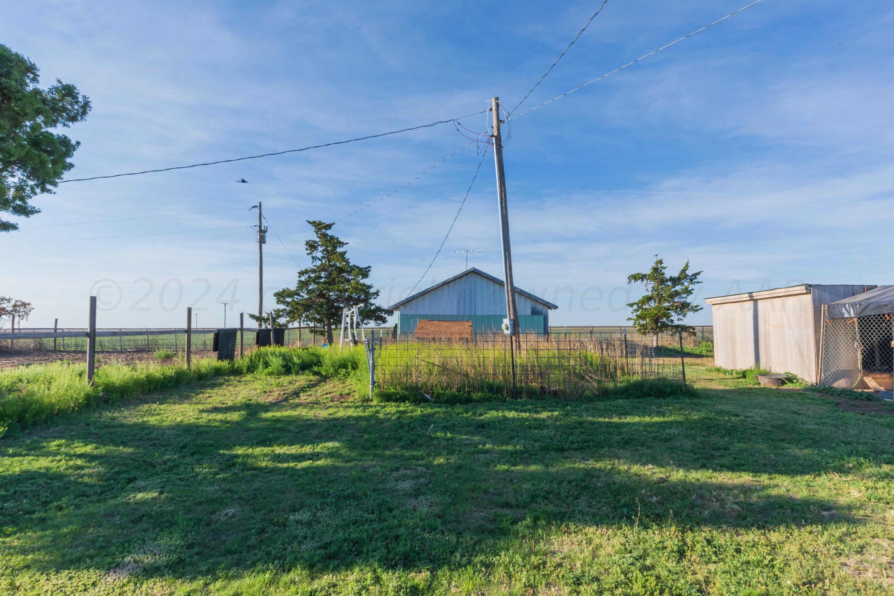 4825 Highway 207 Claude, TX 79019 - Photo 47 of 53 LAND VIEW 12