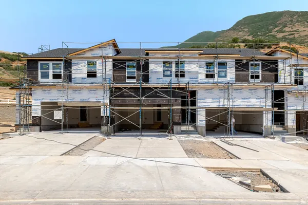 $494,900 | 5339 South Acacia Drive, Unit 722, Mapleton, UT 84664