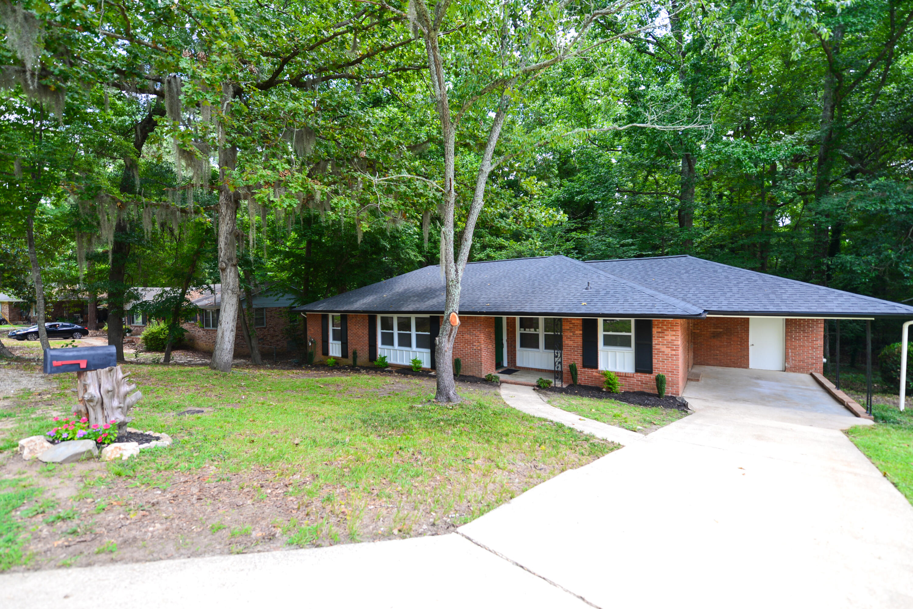 4 Valleybrook Court Sumter, SC 29154 - Photo 2 of 26
