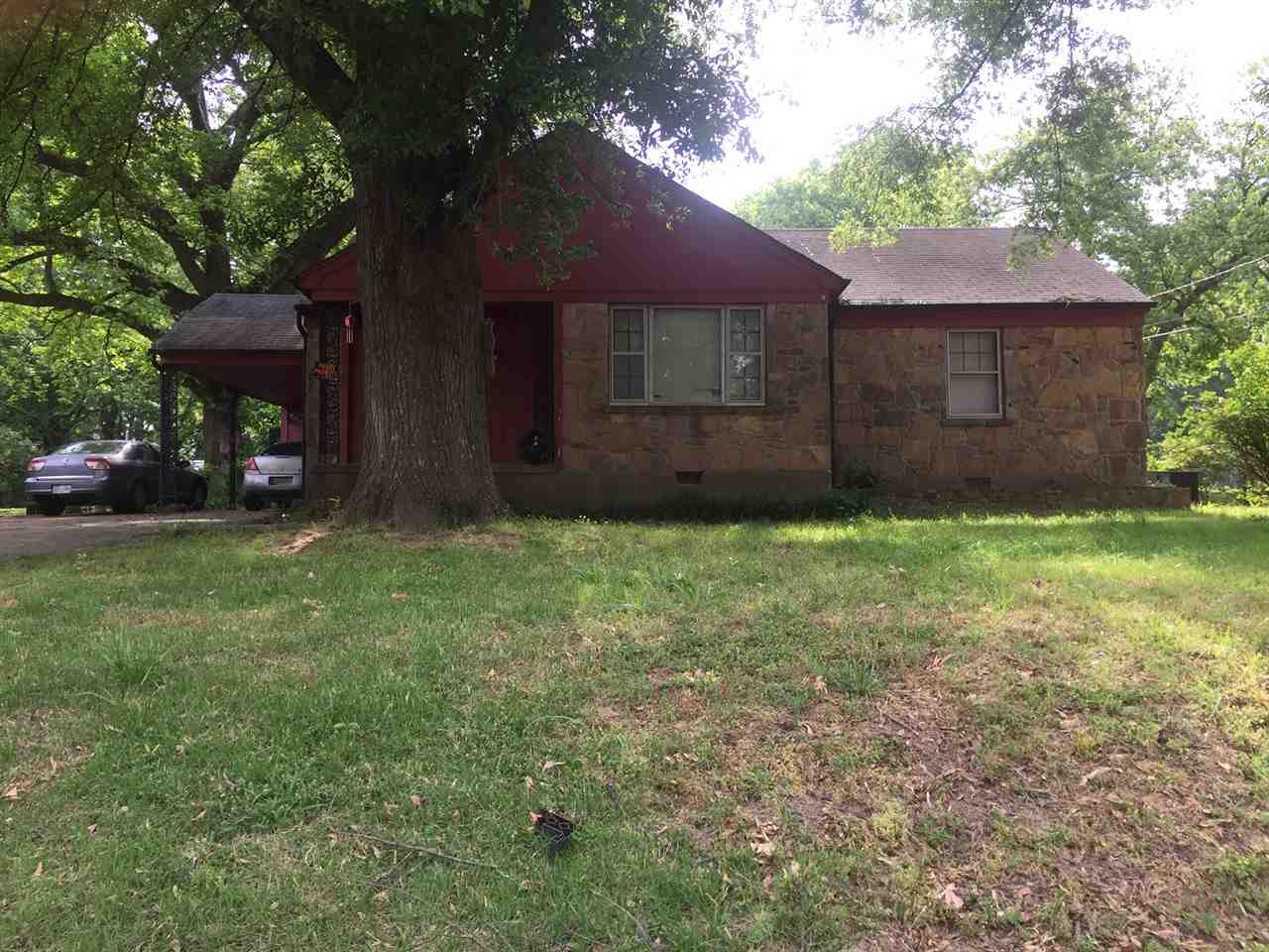 3328 Ridgecrest Street Memphis, TN 38127 - Photo 1 of 1 Gallery Image 1