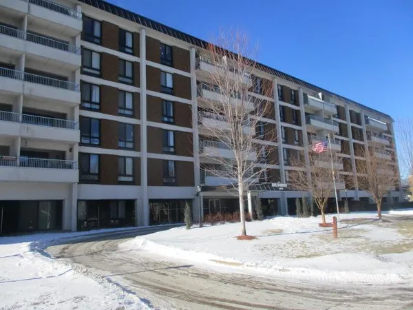 $224,900 | 6400 York Avenue South, Unit 410, Edina, MN 55435