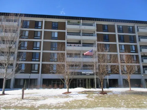 $224,900 | 6400 York Avenue South, Unit 410, Edina, MN 55435