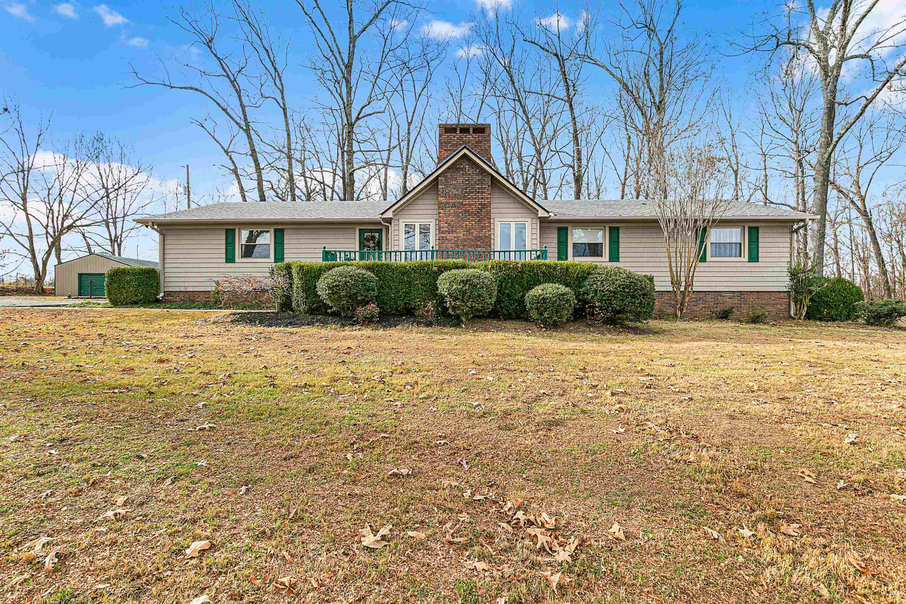215 Luck Madden Road Trenton, TN 38382 - Photo 1 of 26 Photo 1