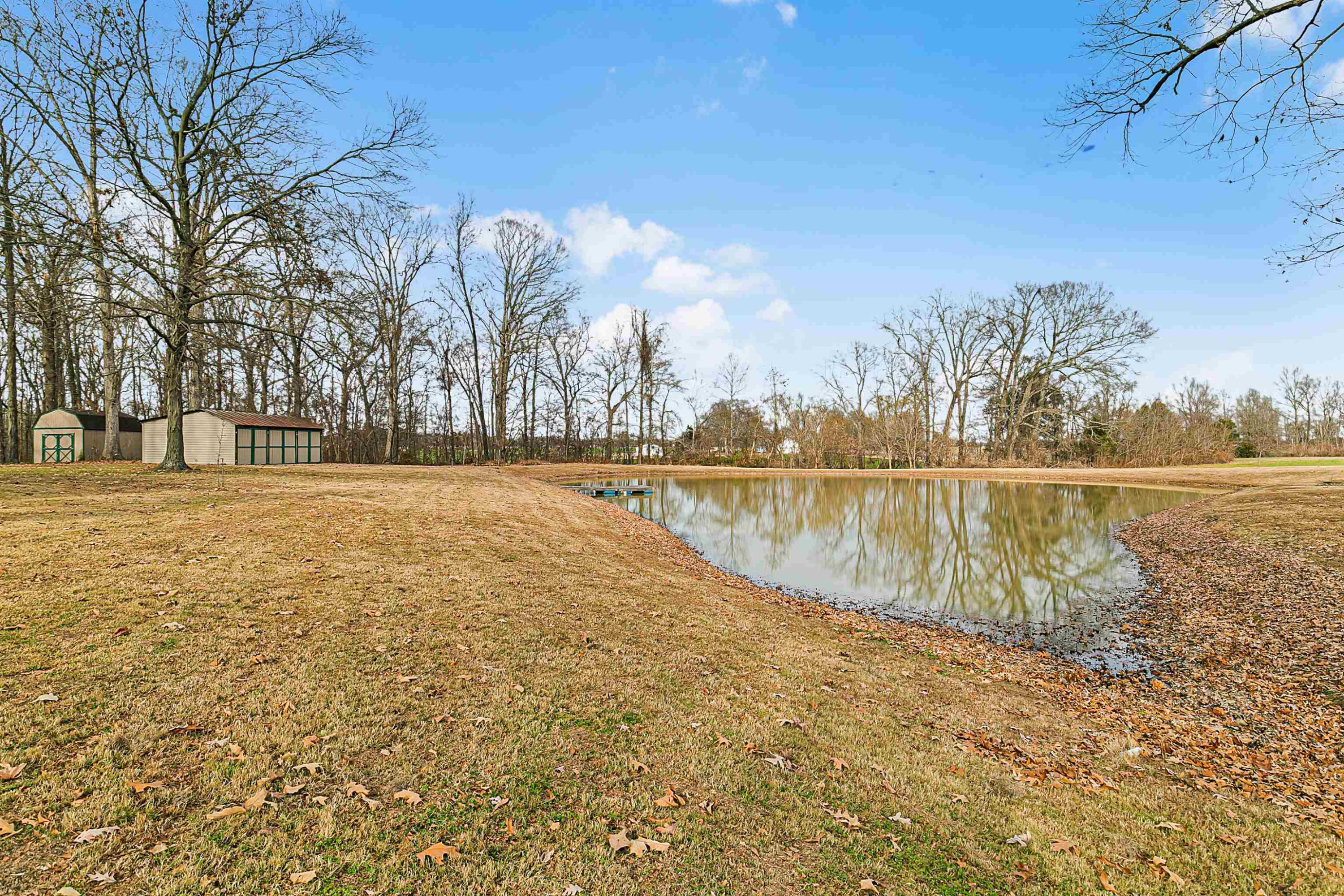 215 Luck Madden Road Trenton, TN 38382 - Photo 24 of 26 Photo 24