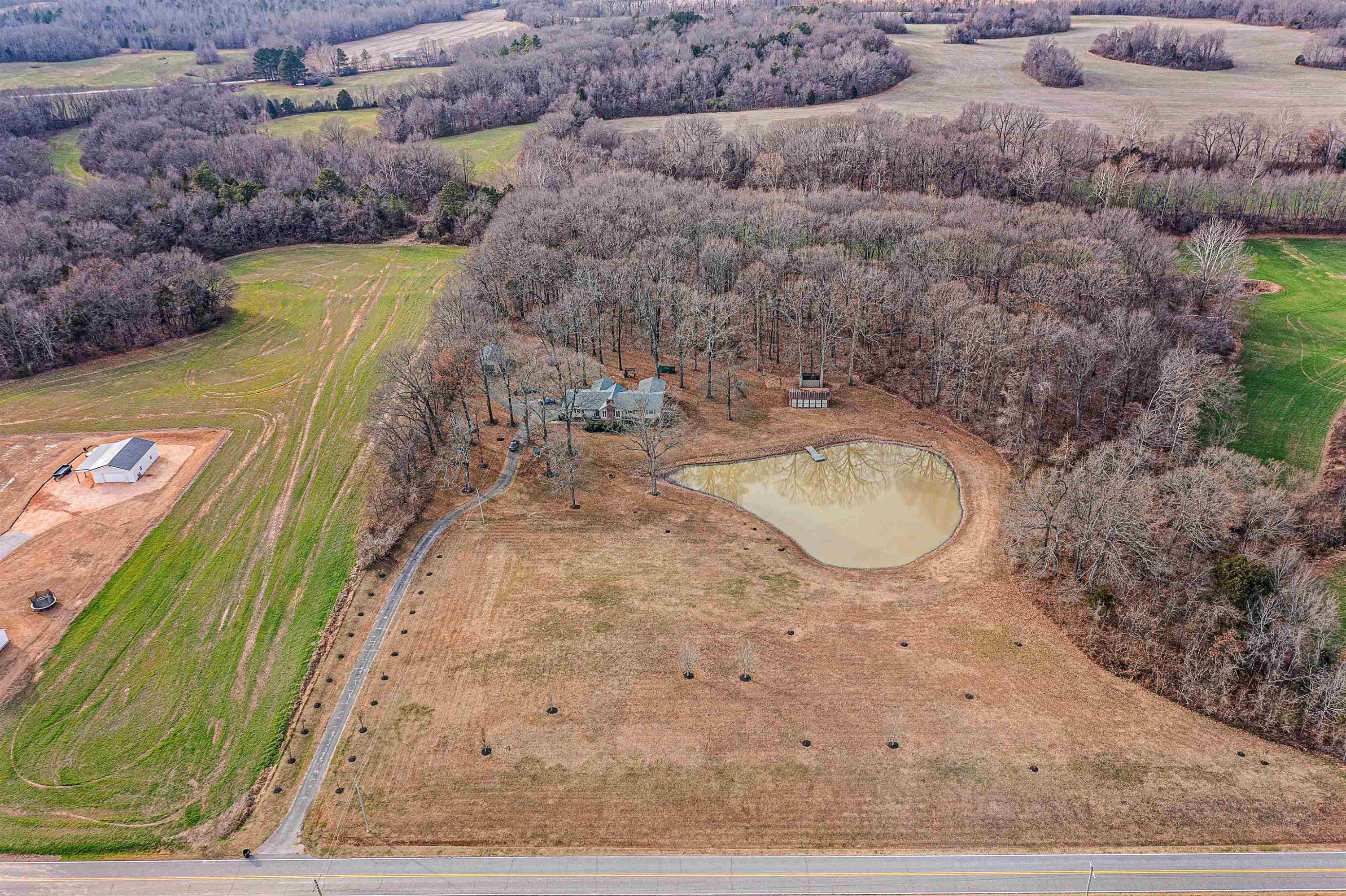 215 Luck Madden Road Trenton, TN 38382 - Photo 26 of 26 Photo 26
