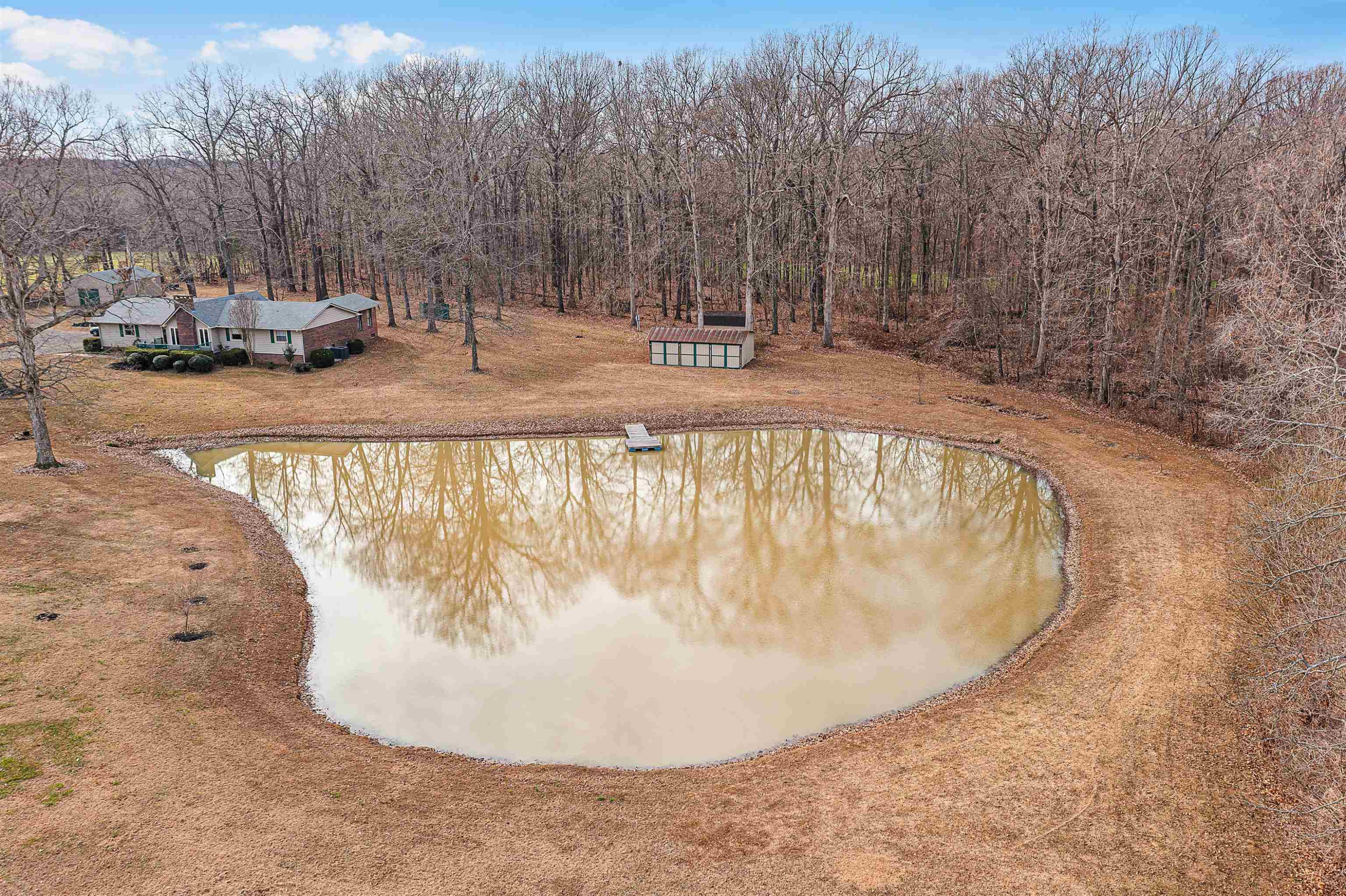 215 Luck Madden Road Trenton, TN 38382 - Photo 5 of 26 Photo 5