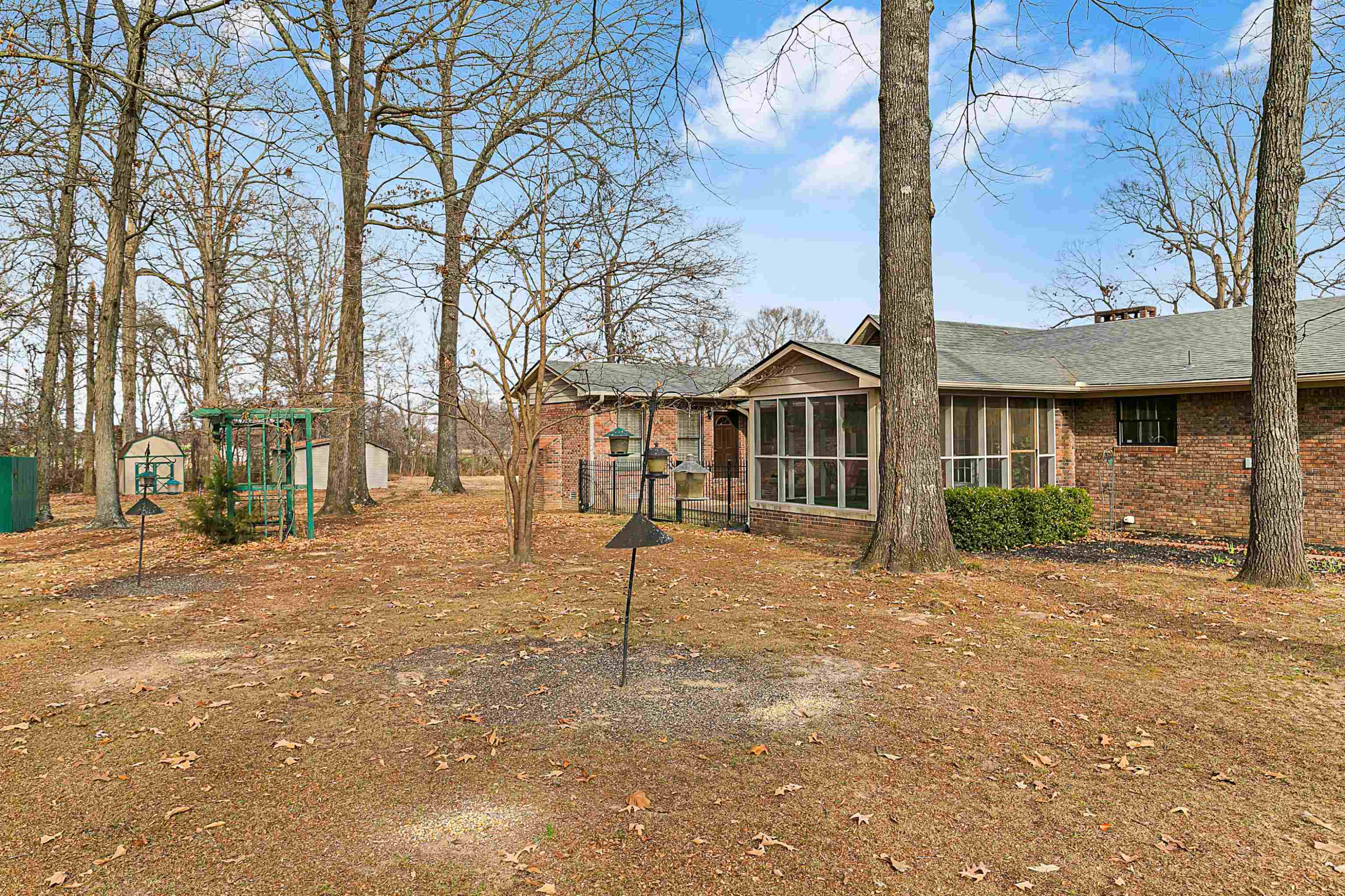215 Luck Madden Road Trenton, TN 38382 - Photo 6 of 26 Photo 6