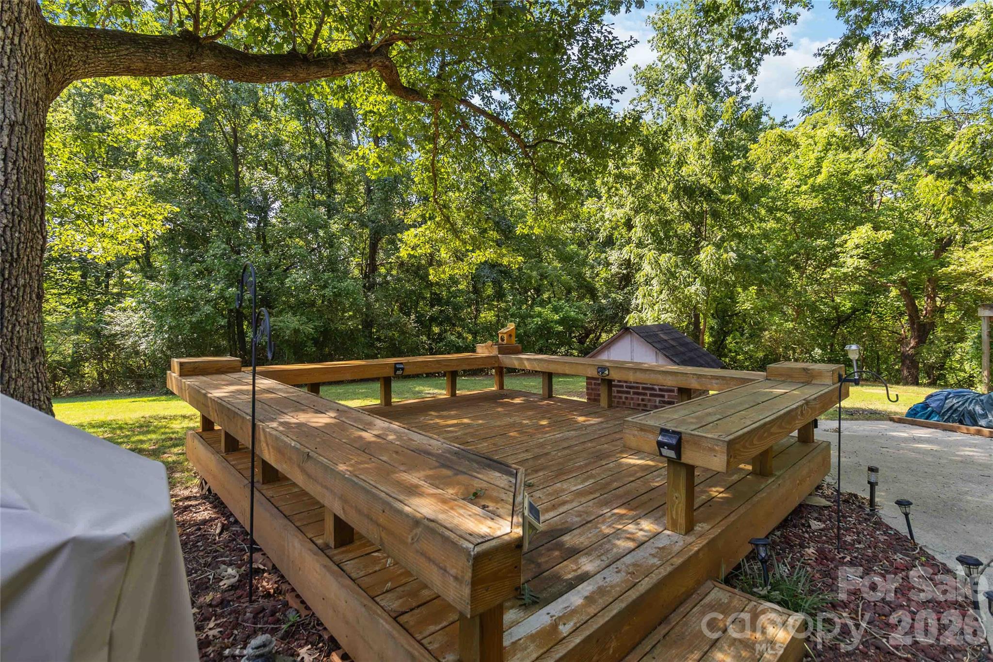 3005 Weddington Road Monroe, NC 28110 - Photo 34 of 46