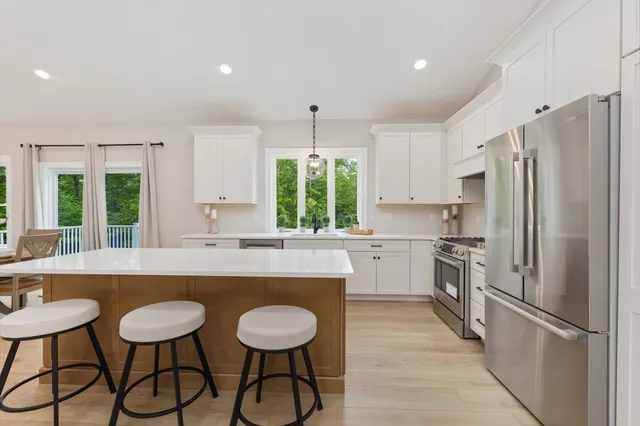 $939,000 | Lot 14 Saybrook Drive, Rindge, NH 03461