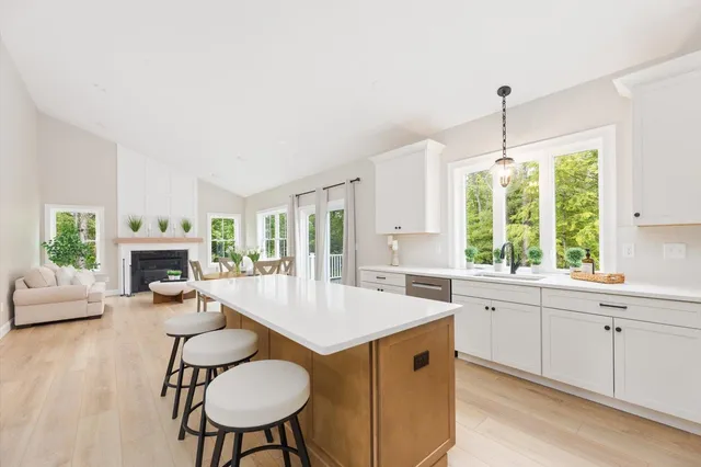 $939,000 | Lot 14 Saybrook Drive, Rindge, NH 03461