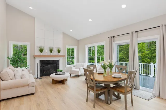 $939,000 | Lot 14 Saybrook Drive, Rindge, NH 03461