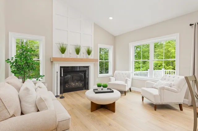 $939,000 | Lot 14 Saybrook Drive, Rindge, NH 03461