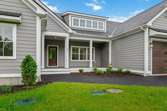 $939,000 | Lot 14 Saybrook Drive, Rindge, NH 03461