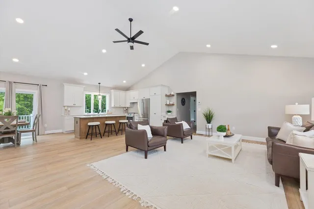 $939,000 | Lot 14 Saybrook Drive, Rindge, NH 03461