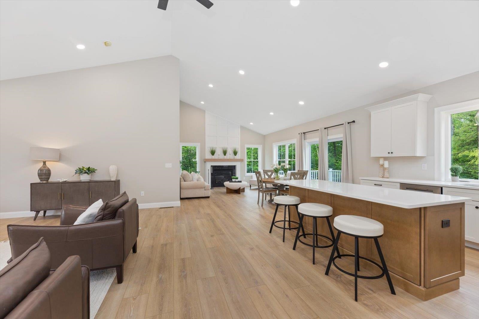 Lot 14 Saybrook Drive Rindge, NH 03461 - Photo 9 of 46