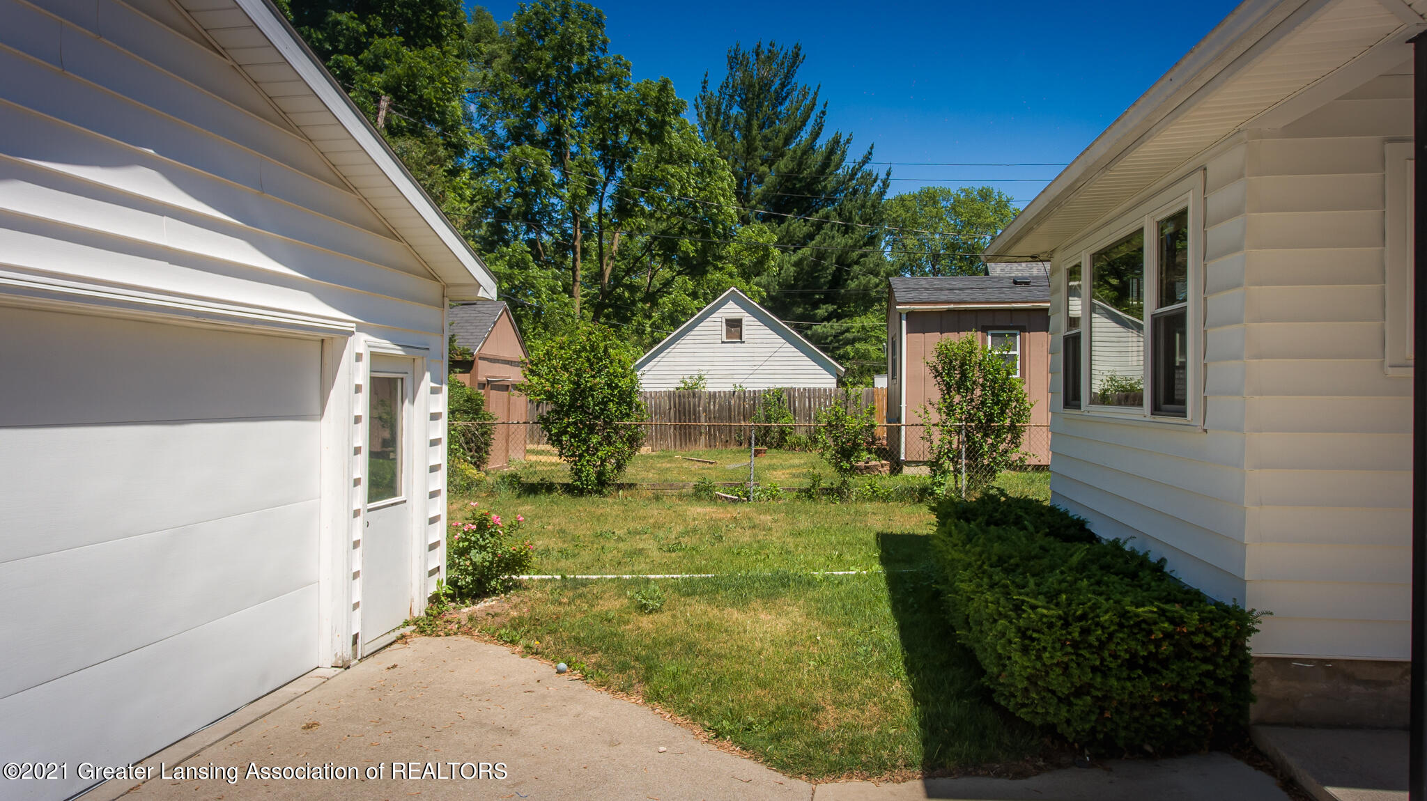 633 Ridgewood Avenue Lansing, MI 48910 - Photo 21 of 24 633Ridgewood21