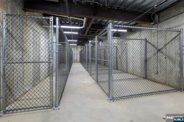 a view of utility room