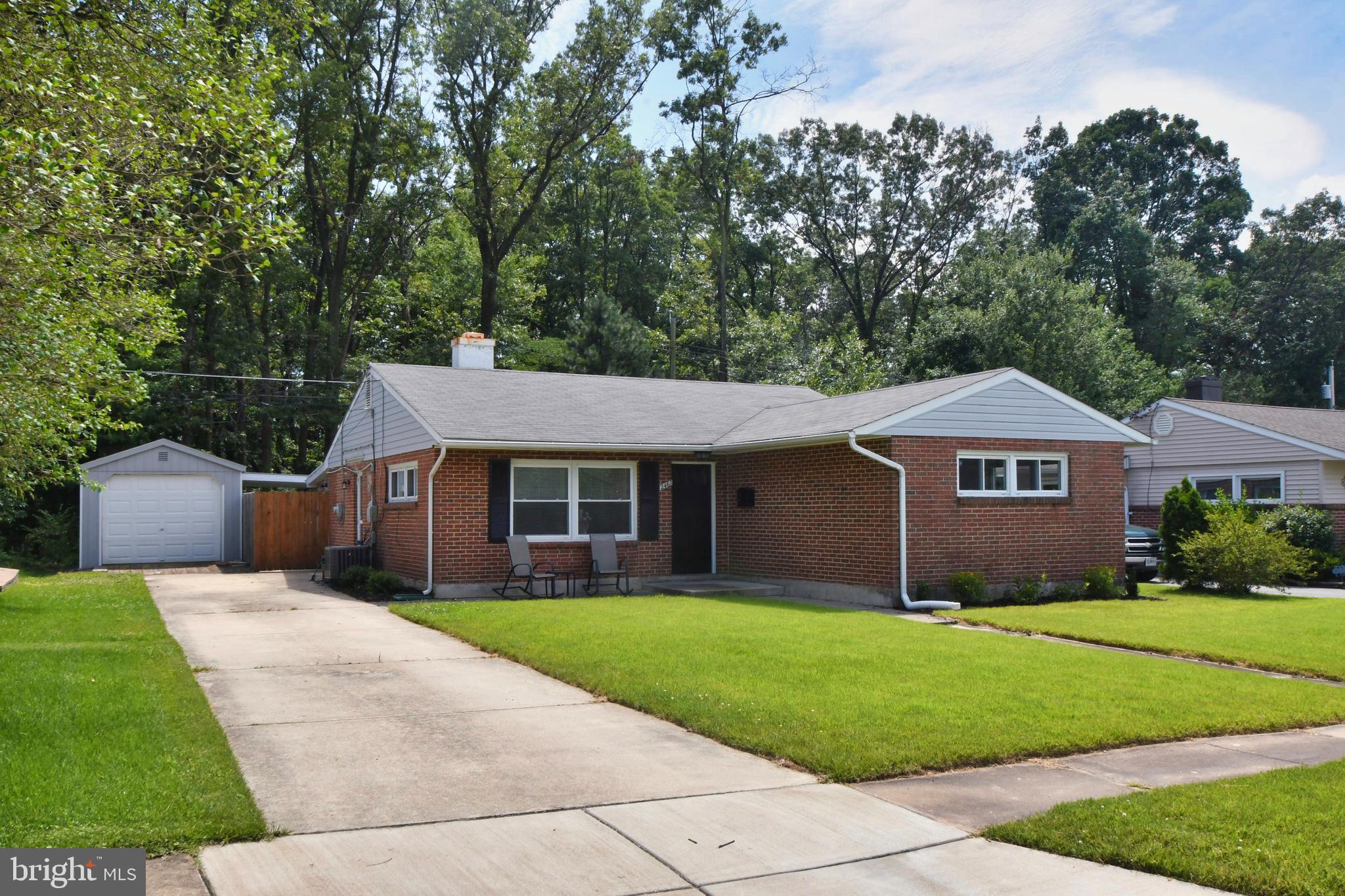 2467 Woodcroft Road Baltimore, MD 21234 - Photo 1 of 26 Gallery Image 1