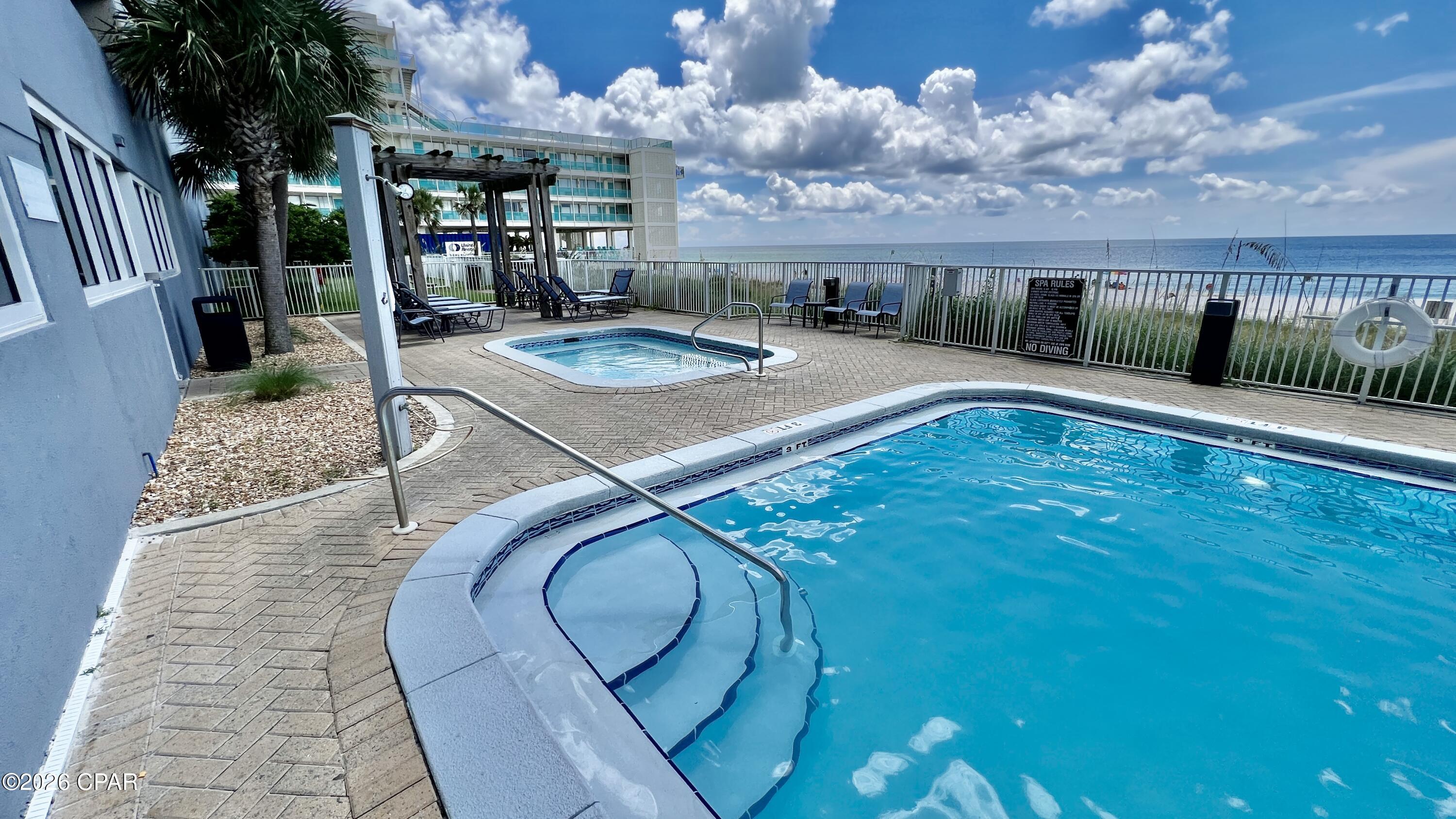 14415 Front Beach Road, Unit 1308 Panama City Beach, FL 32413 - Photo 21 of 28