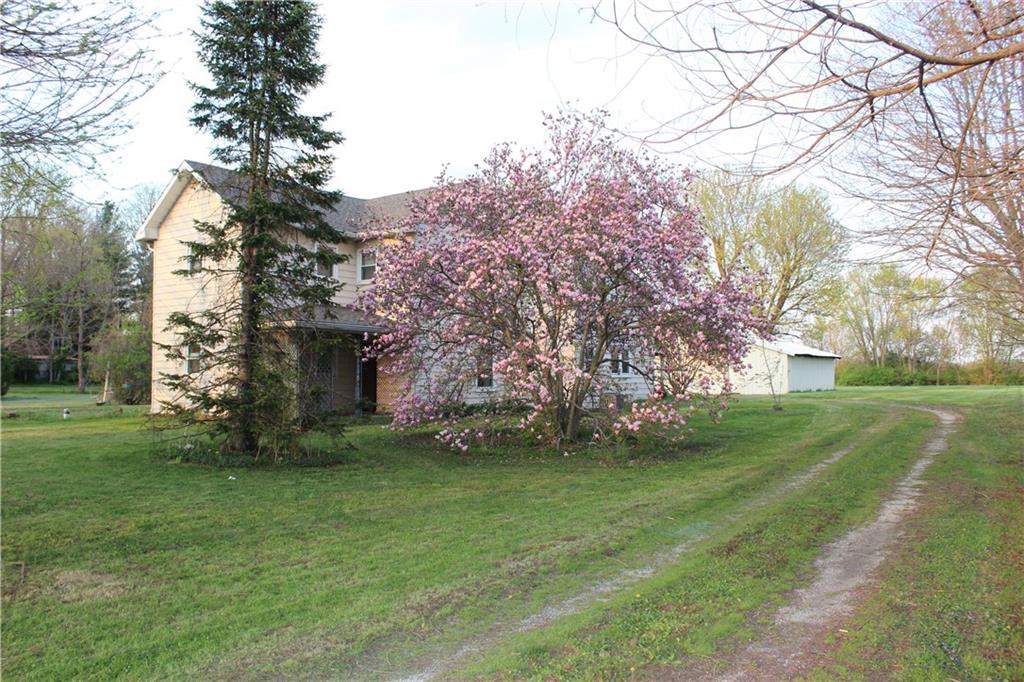 8241 Acton Road Indianapolis, IN 46259 - Photo 2 of 28 Gallery Image 2