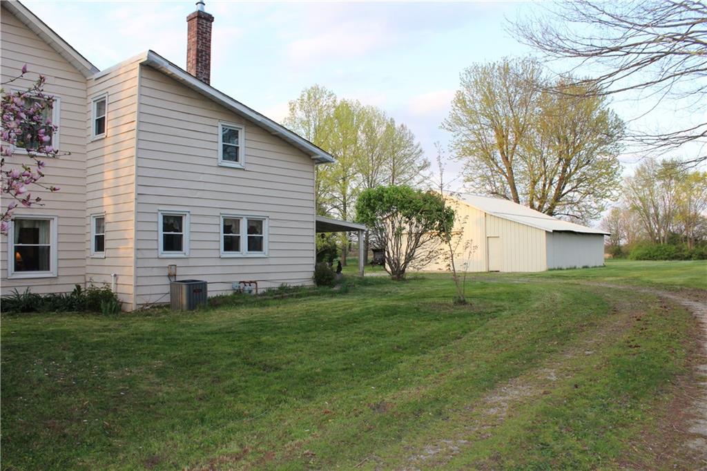 8241 Acton Road Indianapolis, IN 46259 - Photo 4 of 28 Gallery Image 4