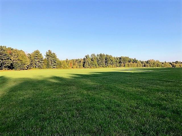 0 Gilman Road Monmouth, ME 04259 - Photo 4 of 4 View of the adjacent field