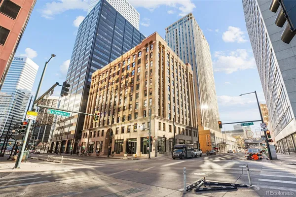 $234,900 | 444 17th Street, Unit 208, Denver, CO 80202