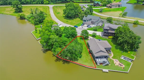 $120,000 | 14 Wild Iris Court, Huntsville, TX 77340