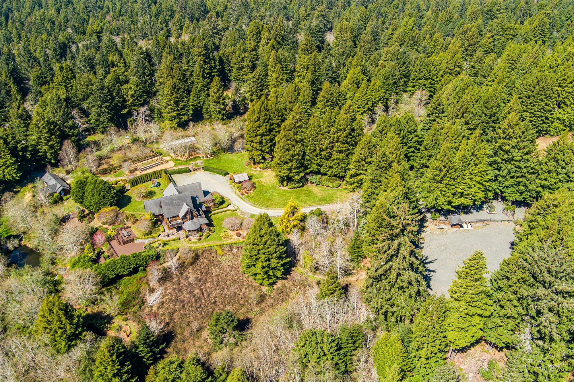 174 Fox Farm Road Trinidad, CA 95570 - Photo 5 of 200 Gallery Image 5