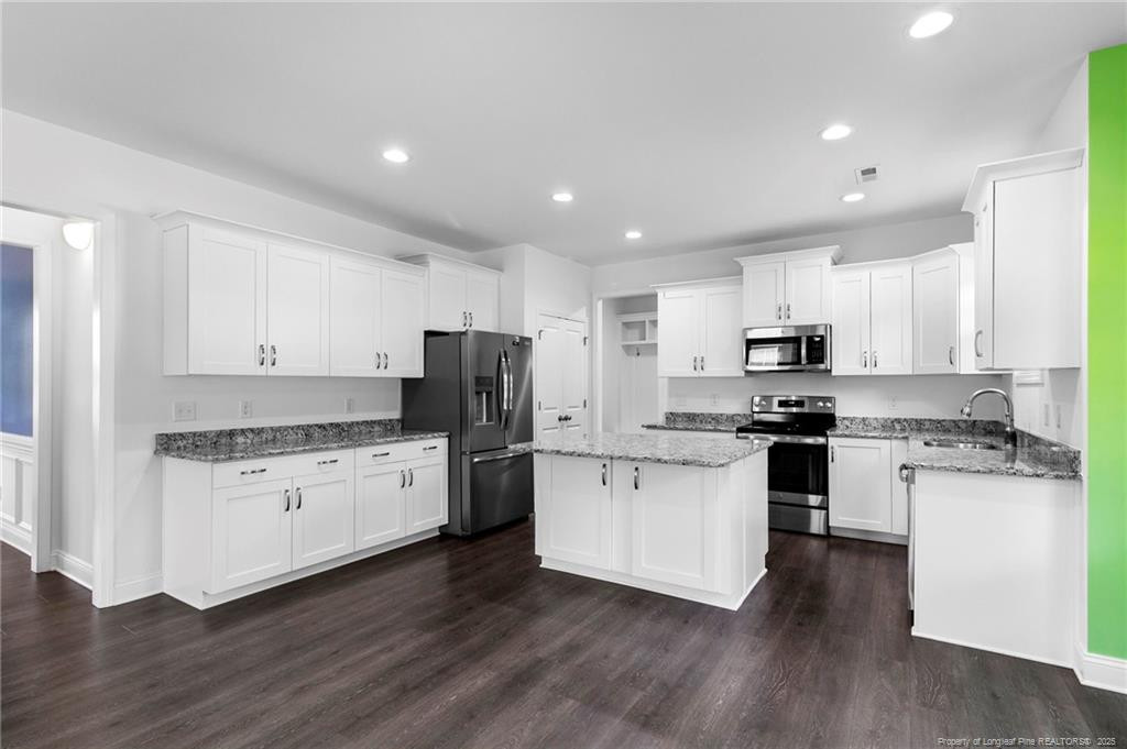 176 Josey Williams Road Erwin, NC 28339 - Photo 16 of 40 Photo 16