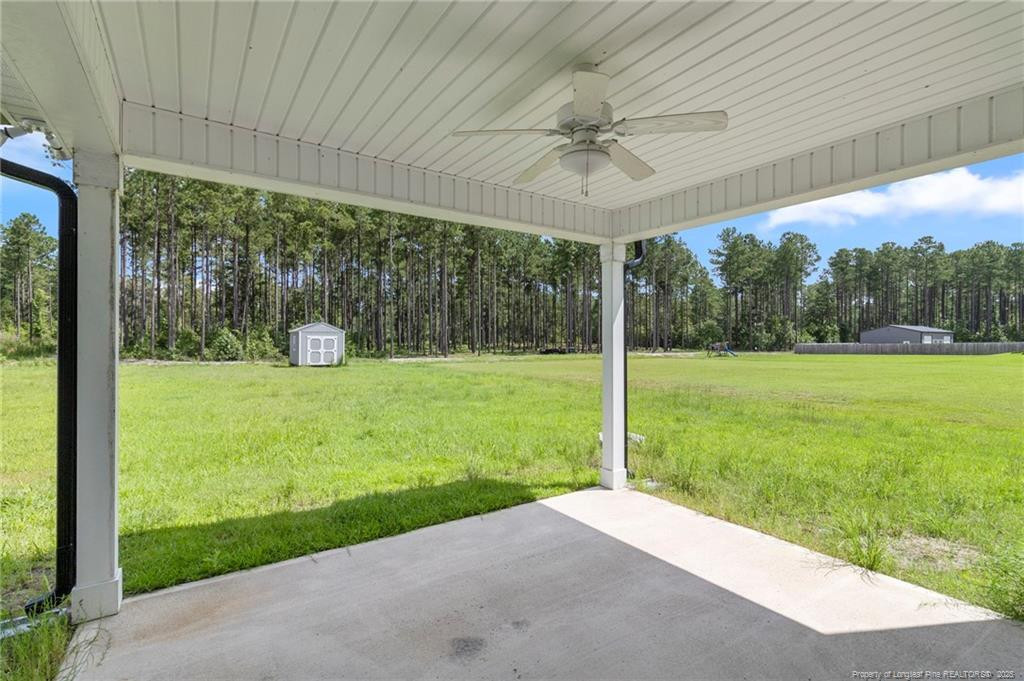 176 Josey Williams Road Erwin, NC 28339 - Photo 34 of 40 Photo 34