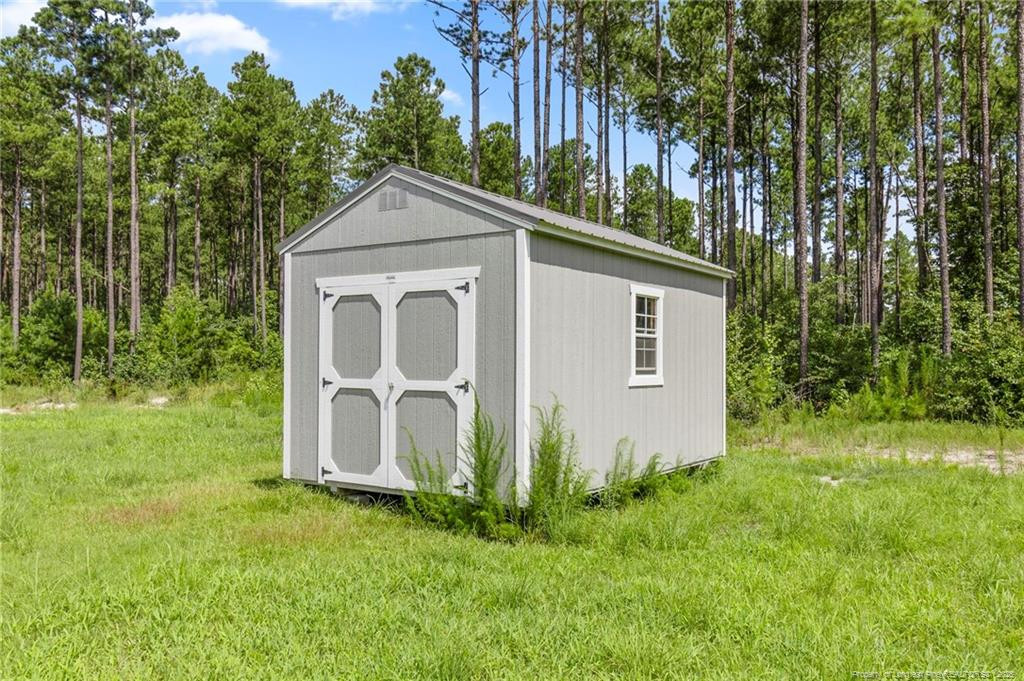 176 Josey Williams Road Erwin, NC 28339 - Photo 36 of 40 Photo 36