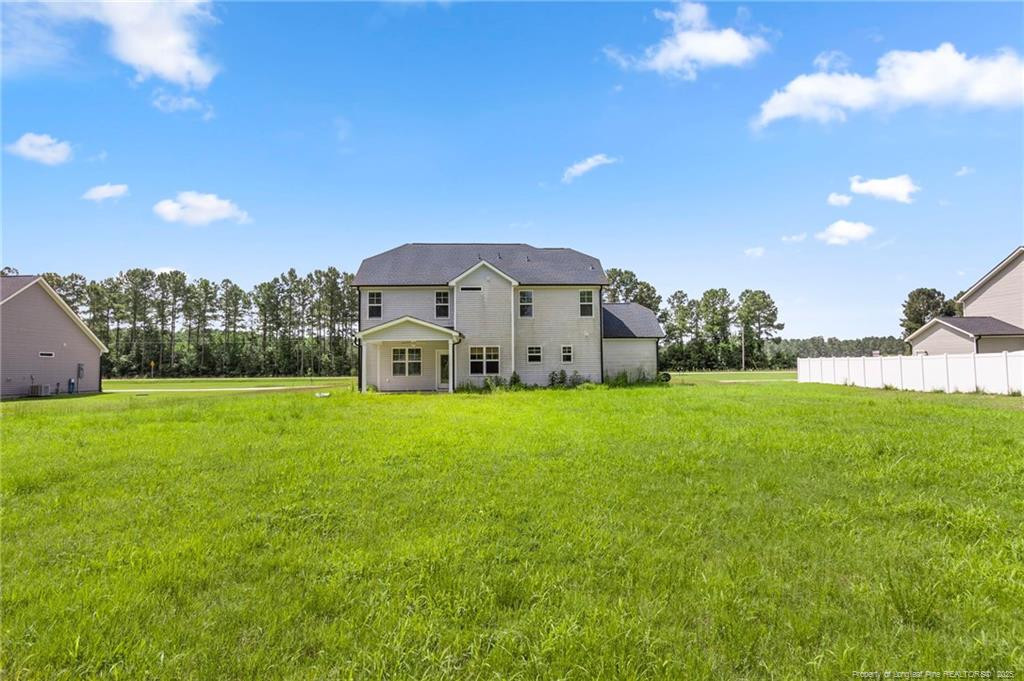 176 Josey Williams Road Erwin, NC 28339 - Photo 37 of 40 Photo 37