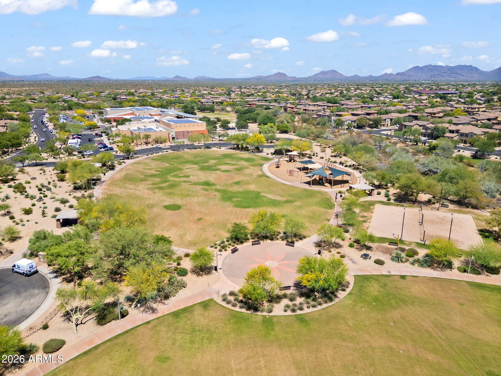 3935 East Rough Rider Road, Unit 1169 Phoenix, AZ 85050 - Photo 40 of 44