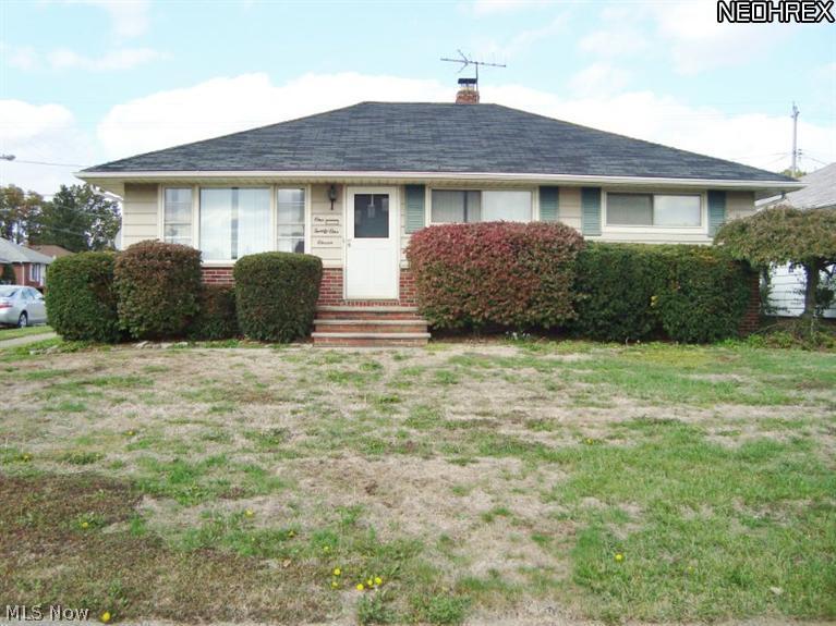 12111 Orme Road Garfield Heights, OH 44125 - Photo 1 of 17